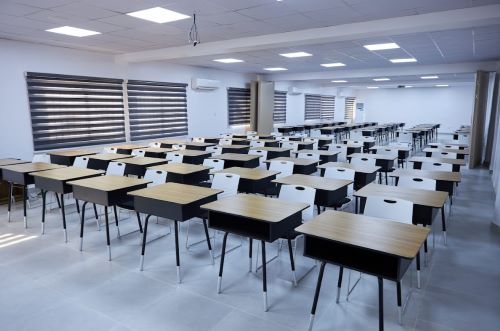 AIICO Deepens Commitment to Education, Capacity Development with Upgrade of CIFM Learning Hall