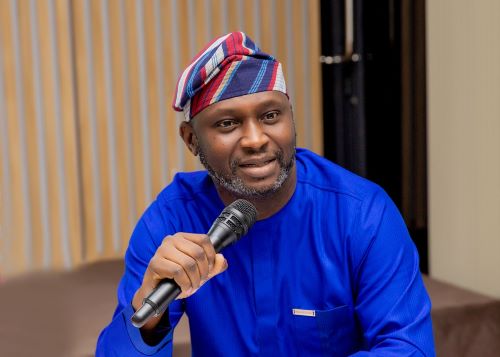 Media Remains Nigeria’s Biggest Development Partner, Says BOI MD Olusi