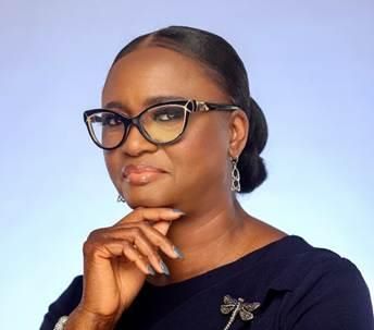 Shell Appoints Elohor Aiboni as Executive VP, Country Chair Nigeria Shell Appoints Elohor Aiboni as Executive VP, Country Chair Nigeria