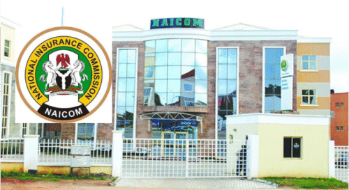 NAICOM Appoints ERNST & YOUNG as Consulting Actuary for Risk-Based Capital Framework NAICOM Appoints ERNST & YOUNG as Consulting Actuary for Risk-Based Capital Framework