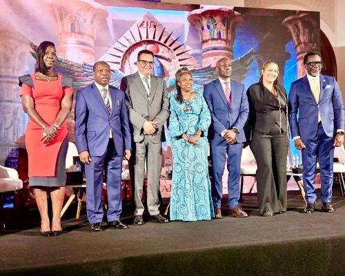 African Insurance Leaders Highlight Urgent Need for Regulatory Innovation and Digital Distribution at AIO Panel African Insurance Leaders Highlight Urgent Need for Regulatory Innovation and Digital Distribution at AIO Panel