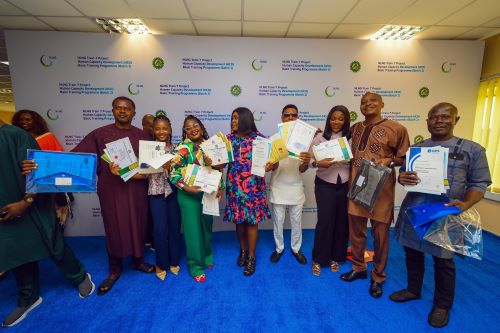 NLNG Train 7 Delivers 70 New Talents to Nigeria’s Oil, Gas Industry NLNG Train 7 Delivers 70 New Talents to Nigeria’s Oil, Gas Industry