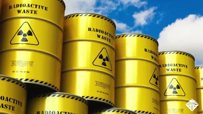 Nuclear Material