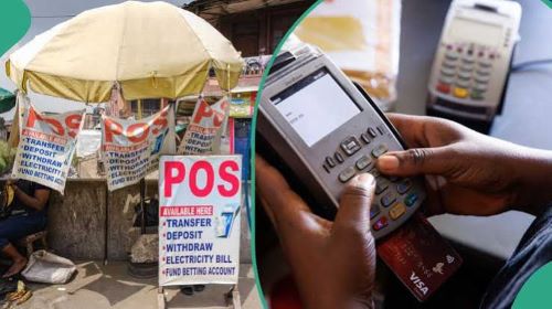 Is the Era of the POS Operator Coming to an End? Is the Era of the POS Operator Coming to an End?