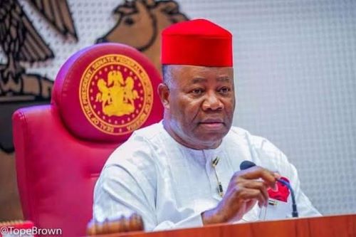 SERAP asks Akpabio, Abbas to Explain ₦1.3bn Allocation to ‘Fictitious Presidential Council’ SERAP asks Akpabio, Abbas to Explain ₦1.3bn Allocation to ‘Fictitious Presidential Council’