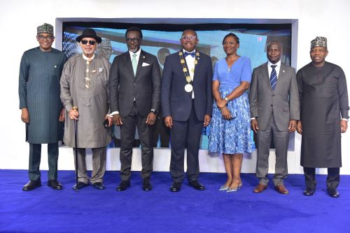 NAICOM Boss Charges CIIN on Professionalism, Ethics, Innovation as Jide Orimolade Emerges 53rd President NAICOM Boss Charges CIIN on Professionalism, Ethics, Innovation as Jide Orimolade Emerges 53rd President