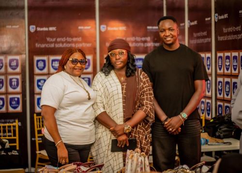 Stanbic IBTC Partners KASEDA to Celebrate MSMEs in Katsina, Reinforces Commitment to Small Business Growths Stanbic IBTC Partners KASEDA to Celebrate MSMEs in Katsina, Reinforces Commitment to Small Business Growths