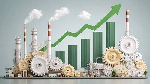 The Founder Effect: How Long-Term Industrial Builders Create Enduring Shareholder Value The Founder Effect: How Long-Term Industrial Builders Create Enduring Shareholder Value