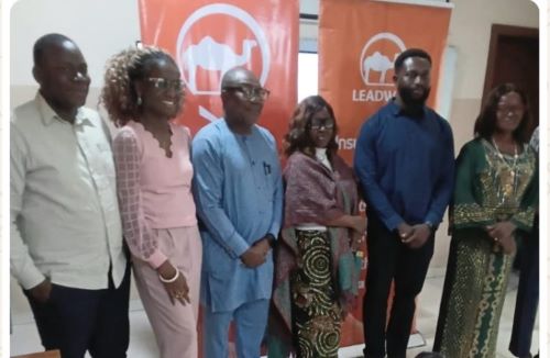 Leadway Pensure Charge Nigerians on Early Retirement Planning Leadway Pensure Charge Nigerians on Early Retirement Planning