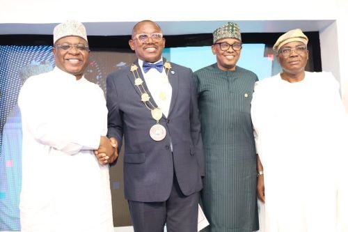 NGX Chair: Insurance Sector Needs More Marketing, Digitalisation to Increase Penetration, Contribution to GDP NGX Chair: Insurance Sector Needs More Marketing, Digitalisation to Increase Penetration, Contribution to GDP