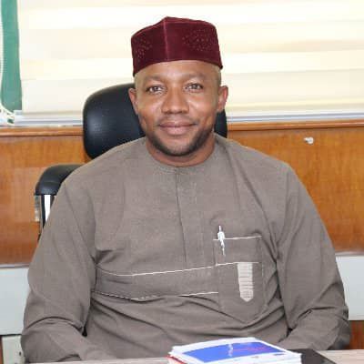 INTI International University Appoints Dr. Walter Duru as Research Fellow INTI International University Appoints Dr. Walter Duru as Research Fellow