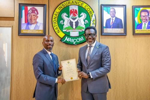 Aiico Abuja Photo