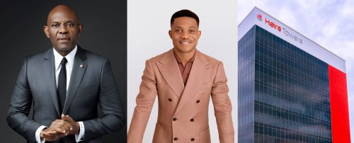 Heirs Life Assurance Appoints Pastor Jerry Eze as Independent Non-Executive Director Heirs Life Assurance Appoints Pastor Jerry Eze as Independent Non-Executive Director