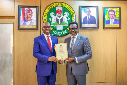 Heirs Insurance Group Poised for Leadership in Nigeria’s Post-Recapitalisation Insurance Era Heirs Insurance Group Poised for Leadership in Nigeria’s Post-Recapitalisation Insurance Era