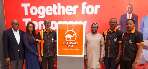 Leadway Unveils ‘Leadway PFA’ as Unified Brand Following Successful Consolidation Journey Leadway Unveils ‘Leadway PFA’ as Unified Brand Following Successful Consolidation Journey