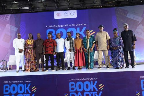 NLNG, CORA Celebrate 11 Poets on 2026 Longlist NLNG, CORA Celebrate 11 Poets on 2026 Longlist