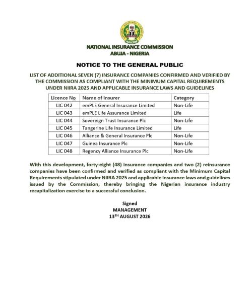 Naicom Reca Image 2