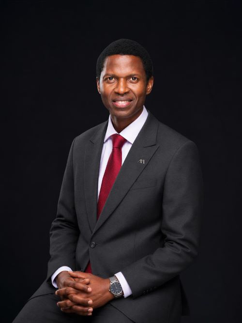 Tope Adeniyi AXA 2