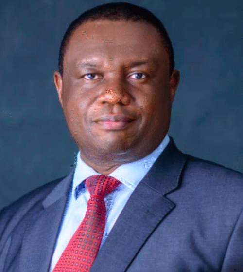 Benin-Asaba Expressway Concession Company Appoints Emmanuel Onwodi as COO Benin-Asaba Expressway Concession Company Appoints Emmanuel Onwodi as COO