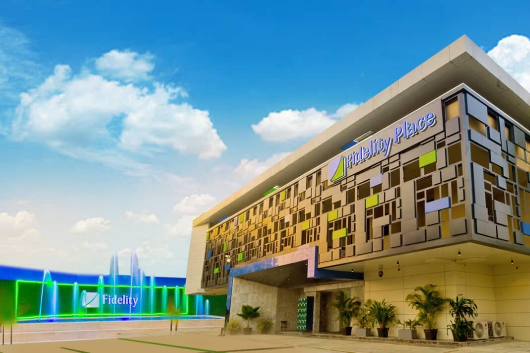 Fidelity Bank: Why the Right Community Could Be a Woman’s Greatest Advantage Fidelity Bank: Why the Right Community Could Be a Woman’s Greatest Advantage