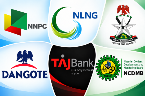 GOCOP Inks Partnership with NNPC, NLNG, Customs, Dangote, Others for 2026 Conference GOCOP Inks Partnership with NNPC, NLNG, Customs, Dangote, Others for 2026 Conference