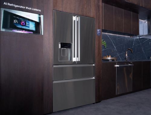 LG Electronics Highlights Seven Home Appliances at IFA 2026 LG Electronics Highlights Seven Home Appliances at IFA 2026