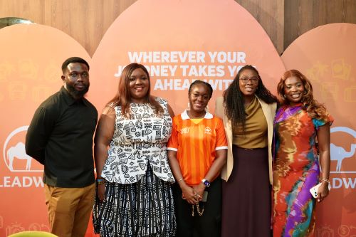 Leadway Unveils Bespoke Short-Term Cover for Businesses, Visitors to Nigeria Ahead of Festive Season Leadway Unveils Bespoke Short-Term Cover for Businesses, Visitors to Nigeria Ahead of Festive Season