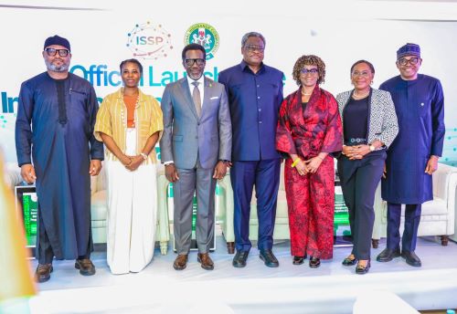 NAICOM Partners ISSP to Advance Insurance Penetration, Financial Inclusion NAICOM Partners ISSP to Advance Insurance Penetration, Financial Inclusion