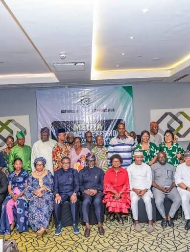 Naicom Lagos event 2