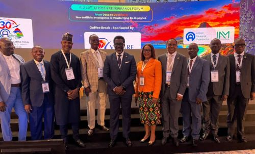 Nigerian Insurance Leaders Grace 30th AIO Reinsurance Forum in Mauritius Nigerian Insurance Leaders Grace 30th AIO Reinsurance Forum in Mauritius