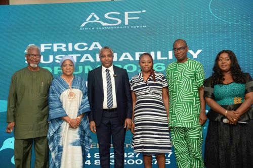 Africa’s Green Transition Hinges on Energy Access, Jobs, Investment Africa’s Green Transition Hinges on Energy Access, Jobs, Investment