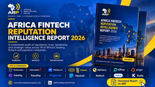 New Africa Fintech Audit Puts Disclosure, Dispute Handling in Focus New Africa Fintech Audit Puts Disclosure, Dispute Handling in Focus