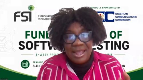 FSI, NCC Empower Female Students in Northern Nigeria with Digital Skills, 15 Selected for Industry Internships FSI, NCC Empower Female Students in Northern Nigeria with Digital Skills, 15 Selected for Industry Internships