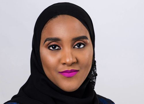 Fatima Dangote: The Anointed Heiress of Dangote Refinery? Fatima Dangote: The Anointed Heiress of Dangote Refinery?