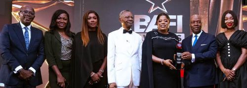 Fidelity Bank Excels at 2026 BAFI Awards, Wins Two Awards Fidelity Bank Excels at 2026 BAFI Awards, Wins Two Awards