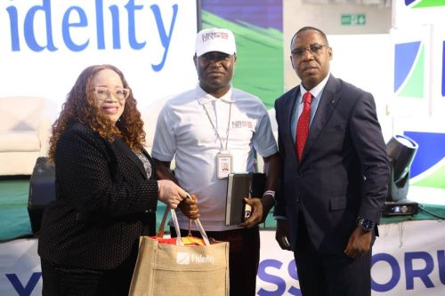Fidelity Bank Champions Digital Adoption, Sustainable Growth for Lagos SMEs Fidelity Bank Champions Digital Adoption, Sustainable Growth for Lagos SMEs