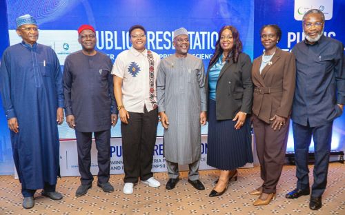 LNG Abuja