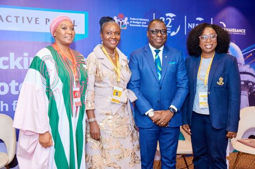 Capital is Critical in Energy Investment, Not Resources Alone —NLNG MD Capital is Critical in Energy Investment, Not Resources Alone —NLNG MD