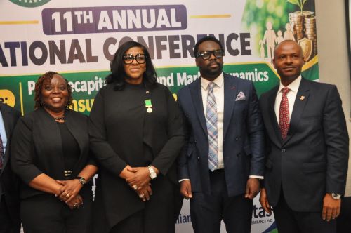 Insurance, Pension Stakeholders: Operators Must Deploy Tech, Innovation to Deliver Customer Value Insurance, Pension Stakeholders: Operators Must Deploy Tech, Innovation to Deliver Customer Value