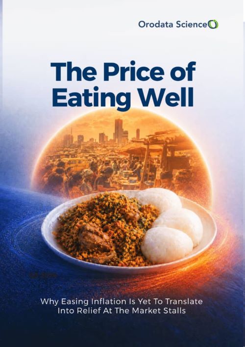 Price of Eating Well 2