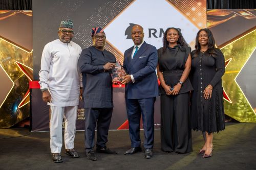 RMB Bafi Award 2