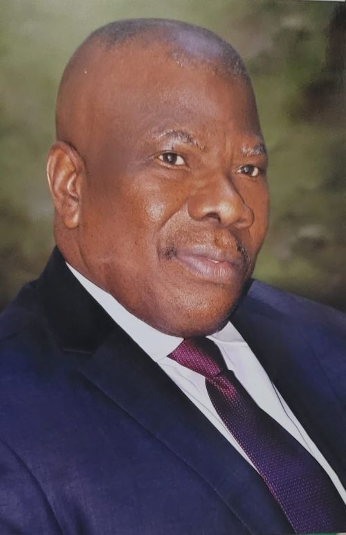 Ex-NAICOM Boss, O.S. Thomas to CHAIR Business Journal Insurance & Pension Roundtable 2026 Ex-NAICOM Boss, O.S. Thomas to CHAIR Business Journal Insurance & Pension Roundtable 2026