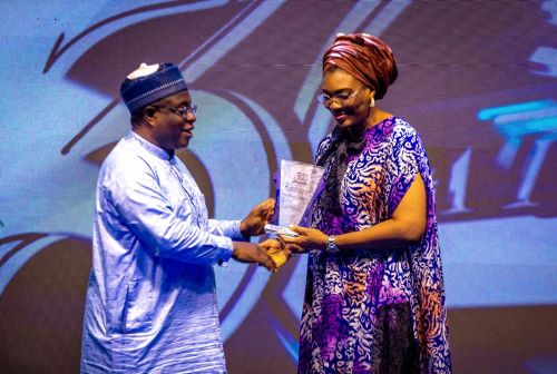 NGX Hails AIHN on 30th Anniversary, Seeks Partnership to Drive Capital Market Growth NGX Hails AIHN on 30th Anniversary, Seeks Partnership to Drive Capital Market Growth